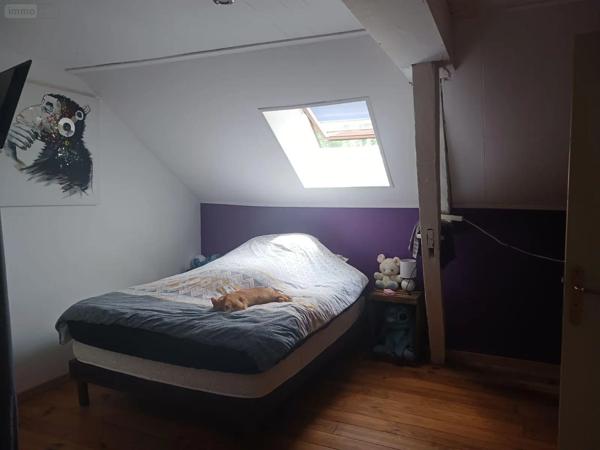 Achat - Maison | Corps de ferme Vanlay 10210 5 pièces 135 m 2 11268 m 2