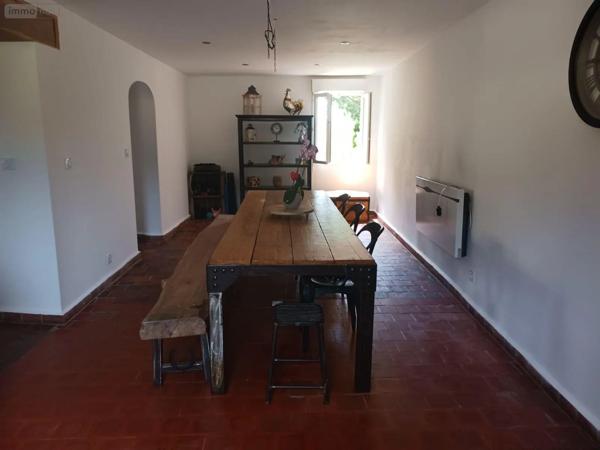 Achat - Maison | Corps de ferme Vanlay 10210 5 pièces 135 m 2 11268 m 2