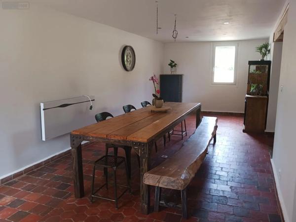 Achat - Maison | Corps de ferme Vanlay 10210 5 pièces 135 m 2 11268 m 2