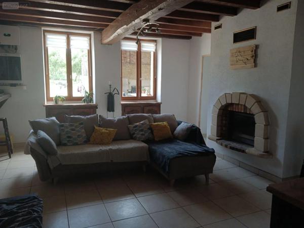 Achat - Maison | Corps de ferme Vanlay 10210 5 pièces 135 m 2 11268 m 2