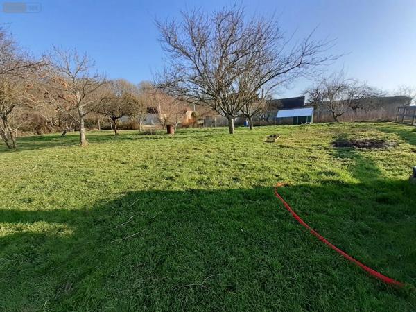 Achat - Maison | Corps de ferme Vanlay 10210 5 pièces 135 m 2 11268 m 2