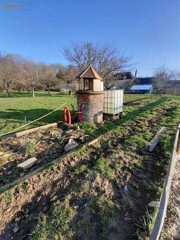 Achat - Maison | Corps de ferme Vanlay 10210 5 pièces 135 m 2 11268 m 2
