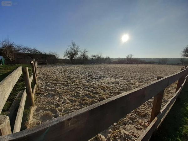 Achat - Maison | Corps de ferme Vanlay 10210 5 pièces 135 m 2 11268 m 2