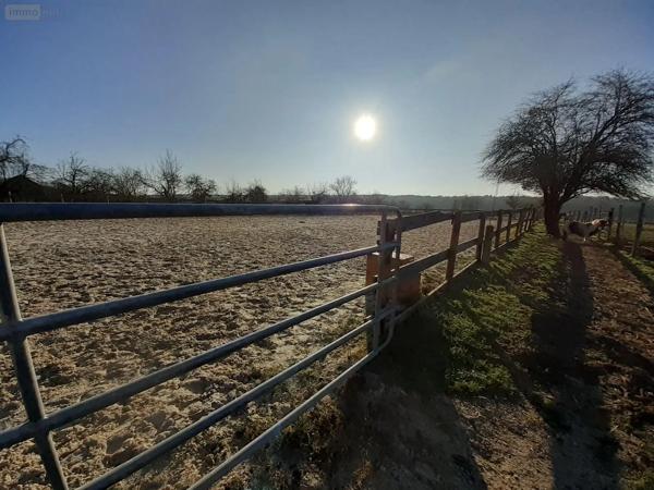 Achat - Maison | Corps de ferme Vanlay 10210 5 pièces 135 m 2 11268 m 2