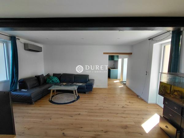 FERME 95 m² 2 CHAMBRES 6000 M² DE TERRAIN