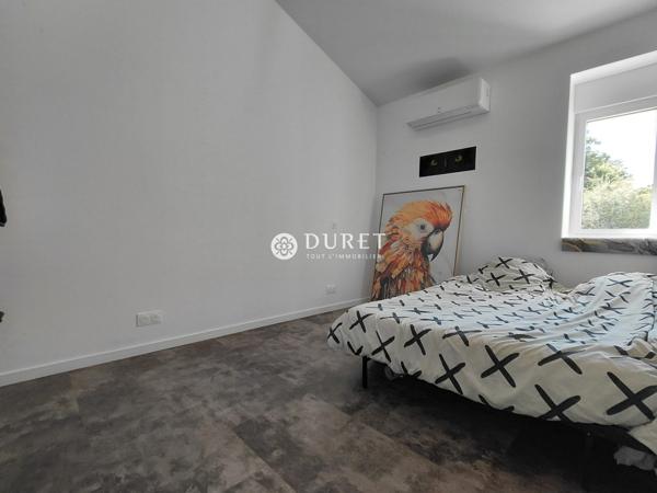 FERME 95 m² 2 CHAMBRES 6000 M² DE TERRAIN