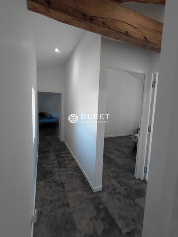 FERME 95 m² 2 CHAMBRES 6000 M² DE TERRAIN