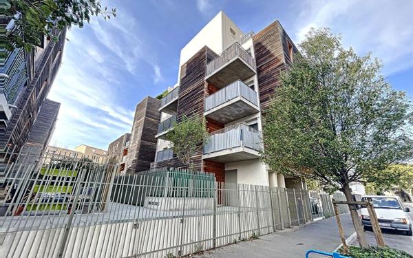 Appartement à vendre    2 pièces •  Avignon