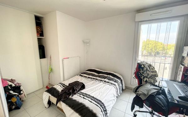 Appartement à vendre    2 pièces •  Avignon
