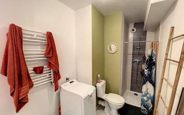 Appartement à vendre    2 pièces •  Avignon