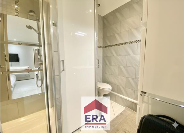 Appartement Sartrouville 3 pièce(s) 54 m2