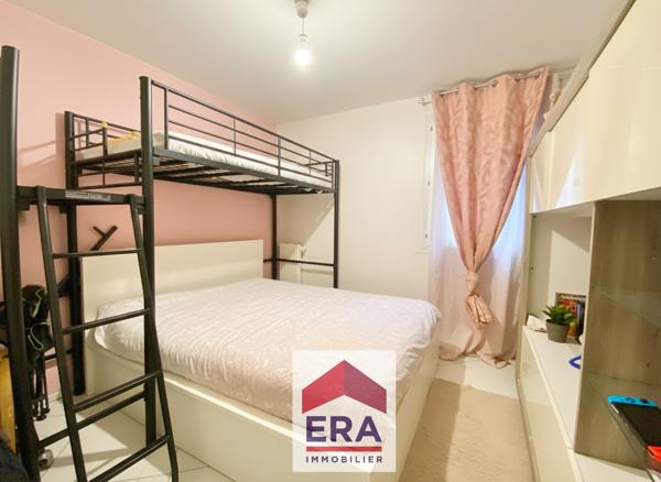 Appartement Sartrouville 3 pièce(s) 54 m2