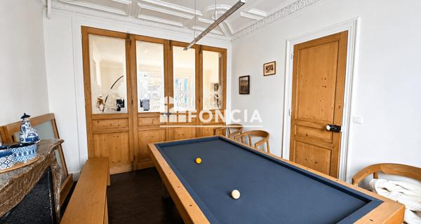 À vendre Maison 7 pièces 222 m² - Roubaix 59100