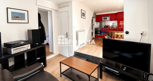 À vendre Maison 7 pièces 222 m² - Roubaix 59100
