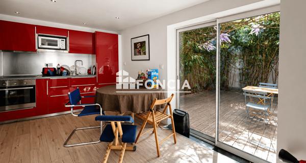 À vendre Maison 7 pièces 222 m² - Roubaix 59100