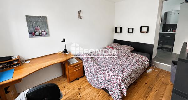À vendre Maison 7 pièces 222 m² - Roubaix 59100