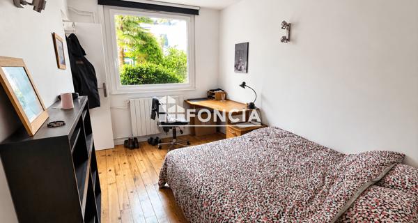 À vendre Maison 7 pièces 222 m² - Roubaix 59100