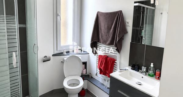 À vendre Maison 7 pièces 222 m² - Roubaix 59100