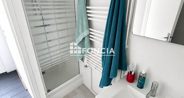 À vendre Maison 7 pièces 222 m² - Roubaix 59100