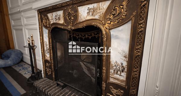 À vendre Maison 7 pièces 222 m² - Roubaix 59100