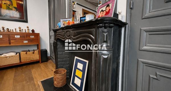 À vendre Maison 7 pièces 222 m² - Roubaix 59100