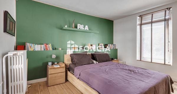À vendre Maison 7 pièces 222 m² - Roubaix 59100