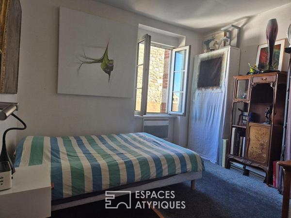 Agréable appartement – Centre de DINAN