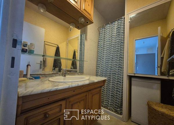 Agréable appartement – Centre de DINAN