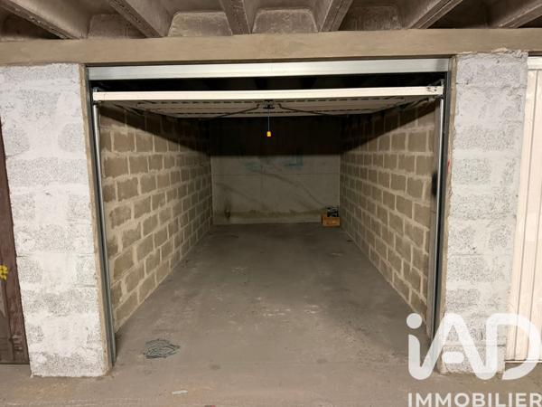 Parking à vendre 12 m² Ollioules