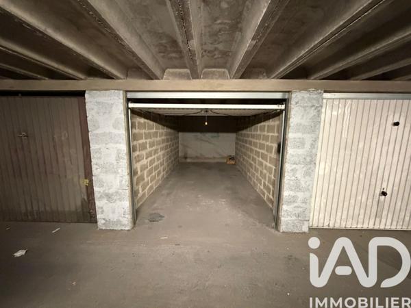 Parking à vendre 12 m² Ollioules