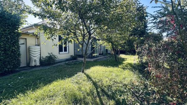 Achat - Maison Tours 37000 4 pièces 81 m 2 442 m 2