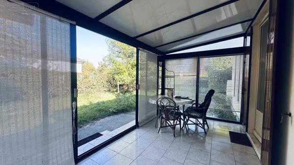 Achat - Maison Tours 37000 4 pièces 81 m 2 442 m 2