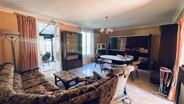 Achat - Maison Tours 37000 4 pièces 81 m 2 442 m 2