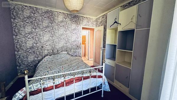 Achat - Maison Tours 37000 4 pièces 81 m 2 442 m 2