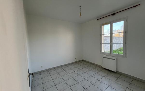 Maison à louer