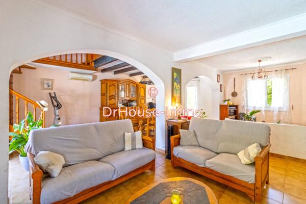 Maison à vendre 4 pièces de 144 m²