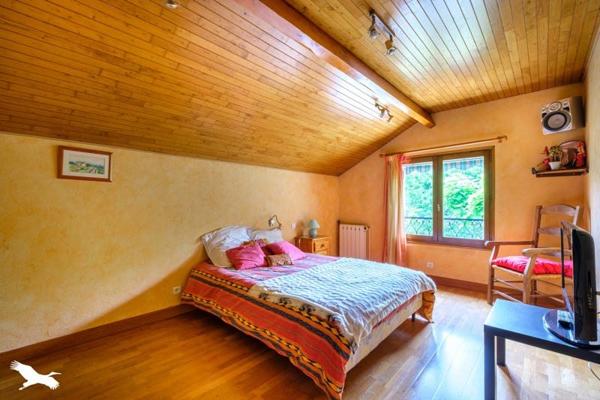 Maison à vendre |  Décines-Charpieu |  6 pièces | 106 m²