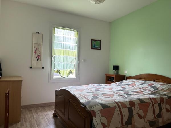 Belle maison de 122 m2 avec piscine proche des plages