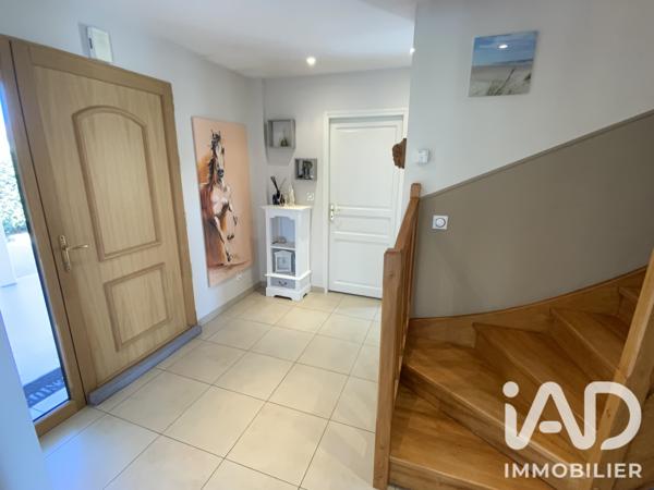 Maison à vendre 6 pièces 162 m² Merlimont