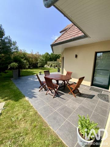 Maison à vendre 6 pièces 162 m² Merlimont