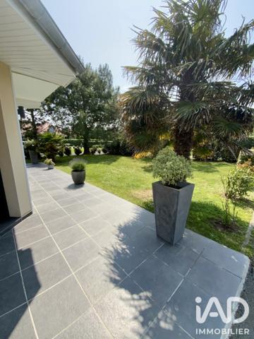 Maison à vendre 6 pièces 162 m² Merlimont