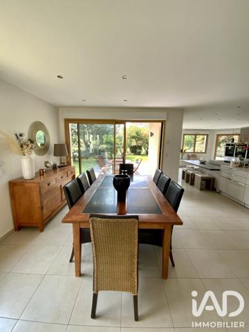 Maison à vendre 6 pièces 162 m² Merlimont