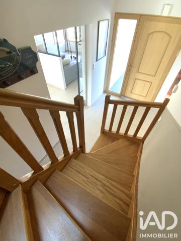 Maison à vendre 6 pièces 162 m² Merlimont