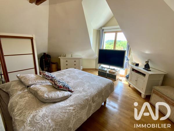 Maison à vendre 6 pièces 162 m² Merlimont