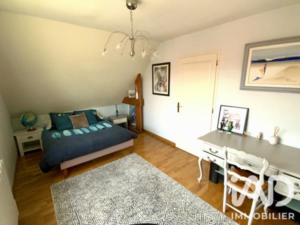 Maison à vendre 6 pièces 162 m² Merlimont