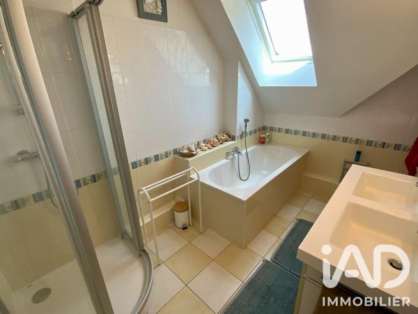 Maison à vendre 6 pièces 162 m² Merlimont