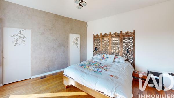 Maison à vendre 11 pièces 380 m² Villenoy