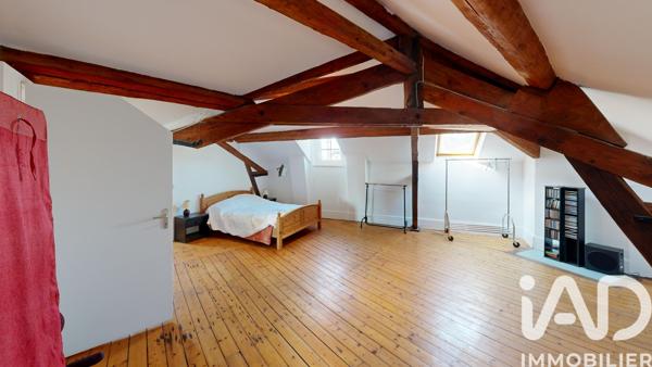 Maison à vendre 11 pièces 380 m² Villenoy