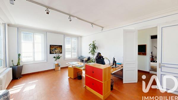 Maison à vendre 11 pièces 380 m² Villenoy