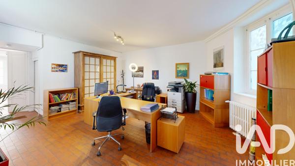 Maison à vendre 11 pièces 380 m² Villenoy